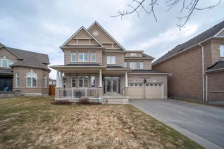 Detached House for Sale, 17 Roderick Ct, Richmond Hill, ON