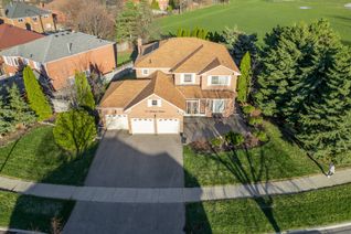Detached House for Sale, 21 Fincham Ave, Brampton, ON