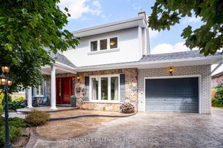 House for Sale, 14 Greystone Cres, Brampton, ON