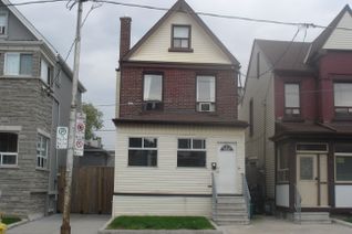House for Rent, 796 Ossington Ave, Toronto, ON