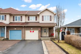 Freehold Townhouse for Sale, 17 Allan Bond Ct, Arnprior, ON