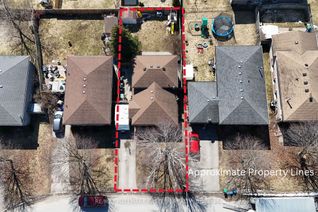 Backsplit for Sale, 488 Crystal Dr, Peterborough, ON
