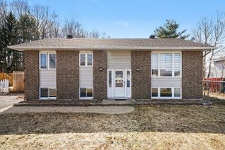 Bungalow for Sale, 471 Dalrymple Dr, Clarence-Rockland, ON
