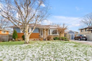 House for Sale, 398 Kerman Ave, Grimsby, ON