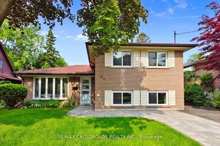 Sidesplit for Sale, 47 Flavian Cres, Toronto, ON