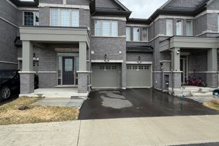 Townhouse for Sale, 2891 Albatross Way, Pickering, ON