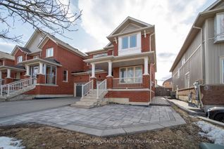 Townhouse for Sale, 14 Yang St, Richmond Hill, ON