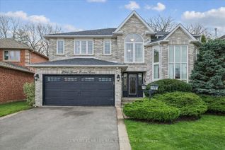 Property for Sale, 2144 Grand Ravine Dr, Oakville, ON