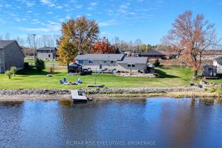 Bungalow for Sale, 470 Dundas St W, Greater Napanee, ON