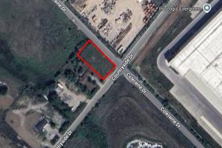Commercial Land for Lease, Pt Lt 16 Countryside Dr, Brampton, ON Commercial Land for Lease, Pt Lt 16 Countryside Dr, Brampton, ON