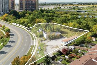 Land for Sale, 750 Queens Plate Dr, Toronto, ON