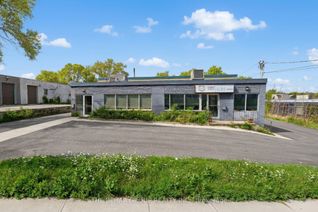 Property for Sale, 76 Industry St, Toronto, ON