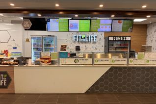 Caterer/Cafeteria Non-Franchise Business for Sale, 430 The Broadwalk N/A #105, Waterloo, ON