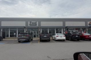 Fast Food/Takeout Business for Sale, 16 Mallard Rd #A-207, Toronto, ON
