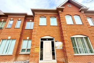 Office for Sale, 30 Wertheim Ct #8, Richmond Hill, ON