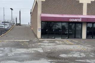 Commercial/Retail Property for Lease, 17335 Yonge St #8, Newmarket, ON
