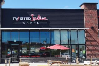 Fast Food/Takeout Franchise Business for Sale, 685 University Ave #3, Orillia, ON