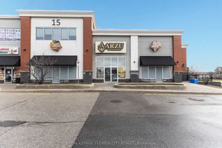 Business for Sale, 15 Gateway Blvd #102, Brampton, ON