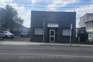 Office for Sale, 279 Kenilworth Ave N, Hamilton, ON