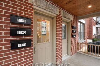 Investment Property for Sale, 11 & 13 Acacia Ave #11-1, 2, 3;, New Edinburgh - Lindenlea, ON Investment Property for Sale, 11 & 13 Acacia Ave #11-1, 2, 3;, New Edinburgh - Lindenlea, ON
