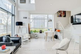 Loft for Sale, 80 Marine Parade Dr #WL08, Toronto, ON