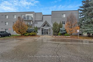 Condo Apartment for Sale, 163 FERGUSON Dr #302, Woodstock, ON Condo Apartment for Sale, 163 FERGUSON Dr #302, Woodstock, ON