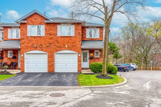 Condo Townhouse for Sale, 3115 New St #10, Burlington, ON