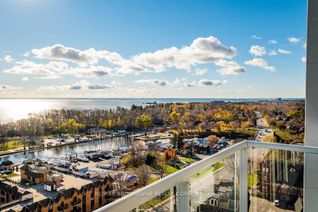 Apartment for Rent, 125 Bronte Rd #A1006, Oakville, ON