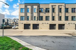 Condo Townhouse for Sale, 1095 Cooke Blvd #31, Burlington, ON
