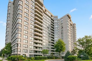 Property for Sale, 1131 Steeles Ave W #105, Toronto, ON