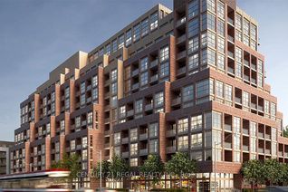 Condo Apartment for Sale, 1787 St Clair Ave W. Ave #207, Toronto, ON