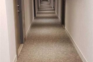 Bachelor/Studio Apartment for Rent, 7 KENASTON Gdns #705, Toronto, ON