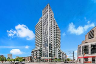 Property for Sale, 501 St Clair Ave W #418, Toronto, ON