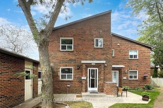 Condo Townhouse for Sale, 124 Dusay Pl #155, Toronto, ON