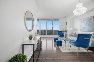 Apartment for Sale, 100 Prudential Dr #1703, Toronto, ON