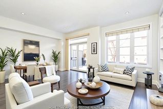 Condo Townhouse for Sale, 382 Highway 7 N/A E #TH15, Richmond Hill, ON