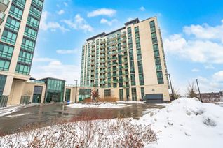 Apartment for Sale, 65 Yorkland Blvd #811, Brampton, ON