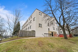 Townhouse for Sale, 1050 Falgarwood Dr #112, Oakville, ON