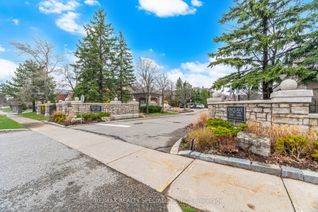 Condo Townhouse for Sale, 5480 Glen Erin Dr #73, Mississauga, ON