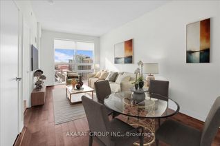 Apartment for Sale, 510 Curran Pl #2608, Mississauga, ON