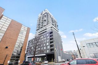 Apartment for Rent, 203 Catherine St #411, Ottawa Centre, ON