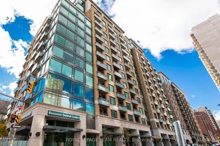 Condo Apartment for Sale, 238 Besserer St #308, Lower Town - Sandy Hill, ON