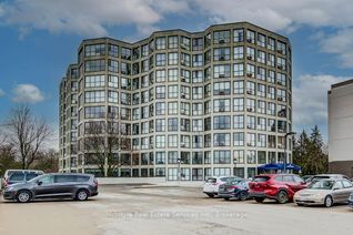 Apartment for Sale, 24 Marilyn Dr #704, Guelph, ON