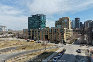 Apartment for Sale, 250 Lett St #406, West Centre Town, ON