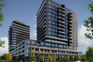 Apartment for Rent, 4878 Powers Common #505, Burlington, ON