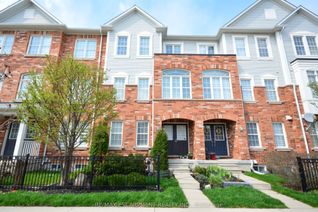 Condo for Sale, 4823 Thomas Alton Blvd #68, Burlington, ON