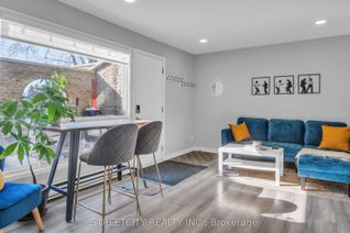 Condo for Sale, 490 SOUTHDALE Rd E #8, London South, ON