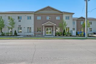 Apartment for Sale, 25 King St #301, Kawartha Lakes, ON