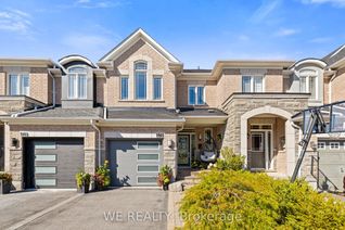 Townhouse for Sale, 1911 Calvington Dr, Pickering, ON