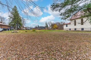 Vacant Residential Land for Sale, 58 Jonas St, Essa, ON